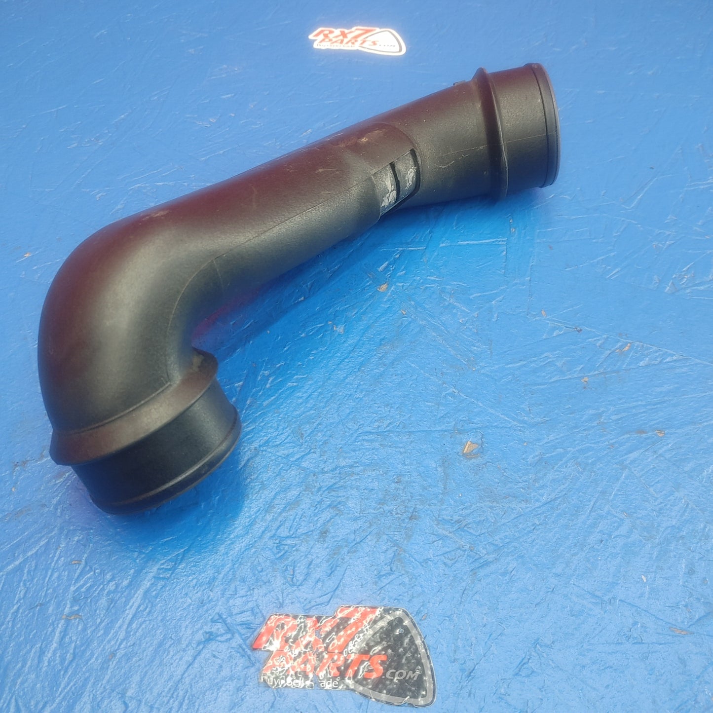 LHD, RHD Intake Air Duct Crossover Pipe N3A1 13 240 RX7 RX-7 FD FD3S 13B-REW 92 - 02 FD FD3S 13B-REW SH5B6/13 - RX7Parts