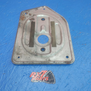 LHD, RHD Fuel Pump Access Cover  RX7 RX-7 FD FD3S 13B-REW 92 - 02 FD FD3S 13B-REW SH5B6/14