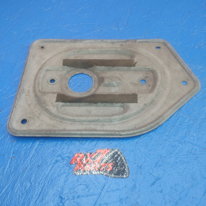 LHD, RHD Fuel Pump Access Cover  RX7 RX-7 FD FD3S 13B-REW 92 - 02 FD FD3S 13B-REW SH5B6/15 - RX7Parts