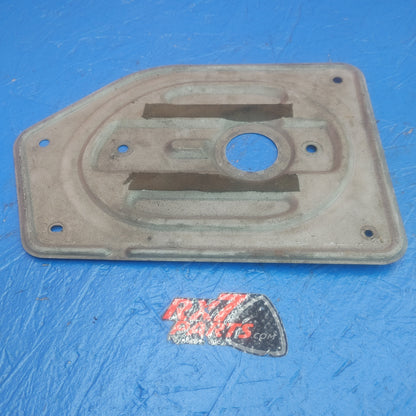 LHD, RHD Fuel Pump Access Cover  RX7 RX-7 FD FD3S 13B-REW 92 - 02 FD FD3S 13B-REW SH5B6/15 - RX7Parts