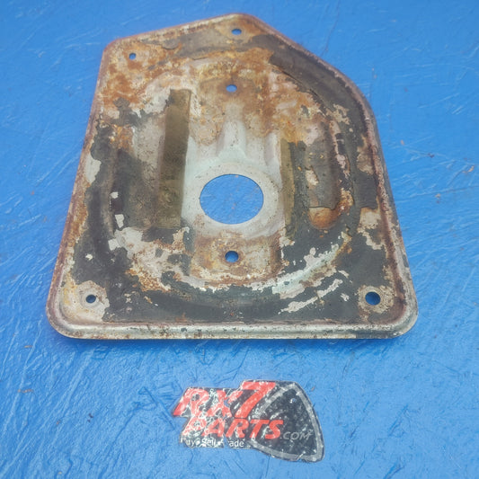 LHD, RHD Fuel Pump Access Cover  RX7 RX-7 FD FD3S 13B-REW 92 - 02 FD FD3S 13B-REW SH5B6/16 - RX7Parts