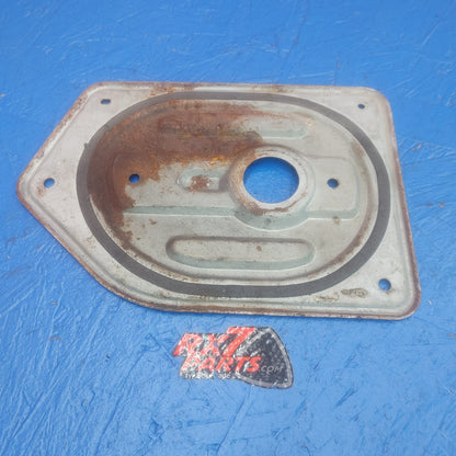 LHD, RHD Fuel Pump Access Cover  RX7 RX-7 FD FD3S 13B-REW 92 - 02 FD FD3S 13B-REW SH5B6/16 - RX7Parts