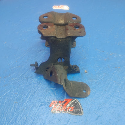 LHD, RHD Front Left And Right Sway Bar Stabilizer Bar Brackets  RX7 RX-7 FD FD3S 13B-REW 92 - 02 FD FD3S 13B-REW SH5B6/17 - RX7Parts