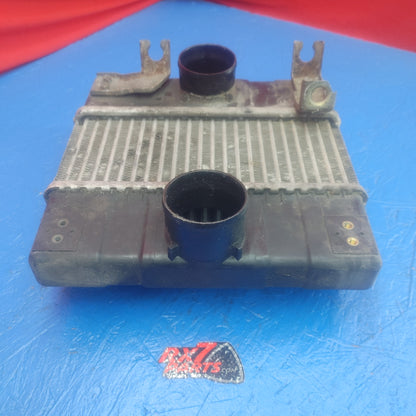 LHD, RHD Oem Turbo Intercooler  RX7 RX-7 FD FD3S 13B-REW 92 - 02 FD FD3S 13B-REW SH5B8/1 - RX7Parts