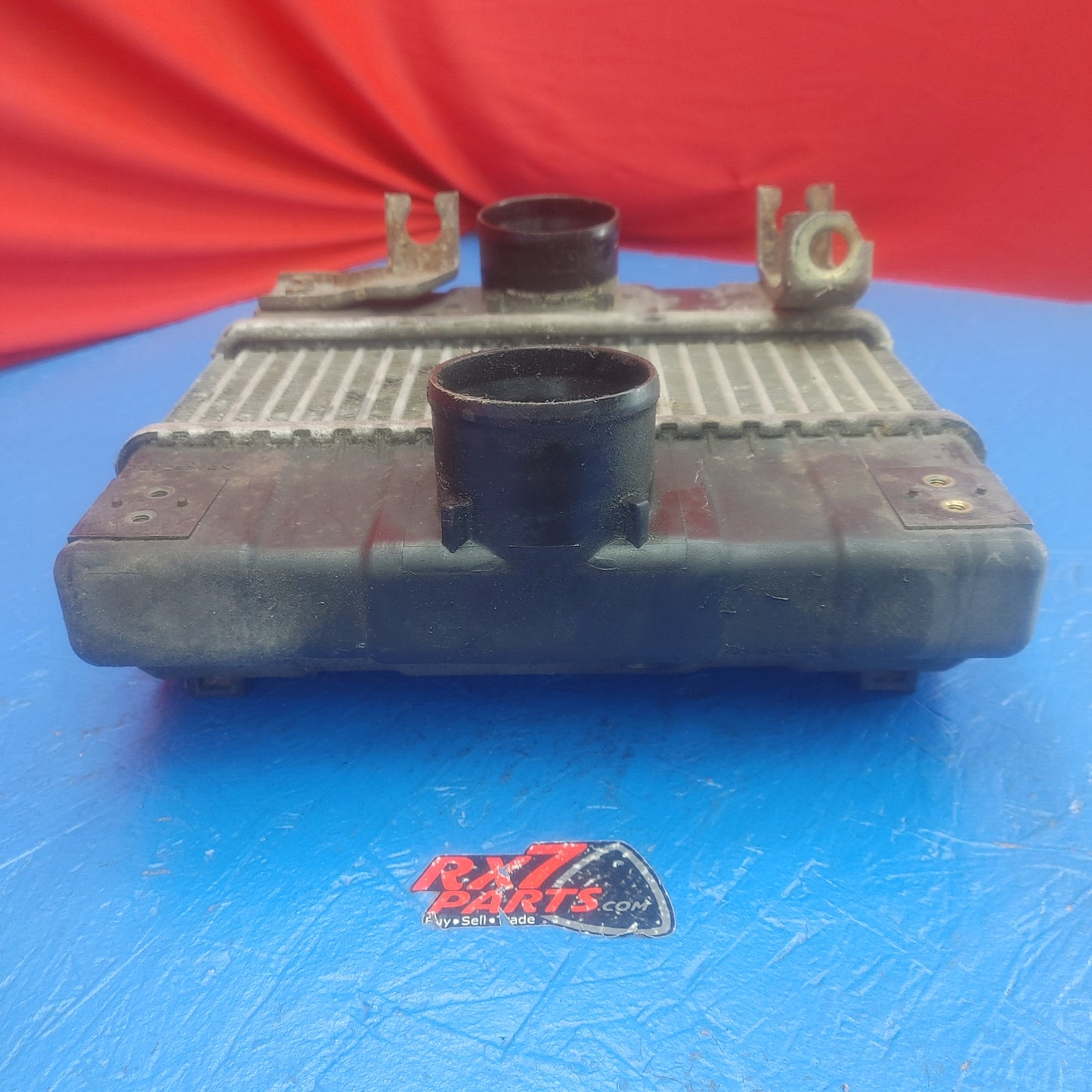 LHD, RHD Oem Turbo Intercooler  RX7 RX-7 FD FD3S 13B-REW 92 - 02 FD FD3S 13B-REW SH5B8/1 - RX7Parts