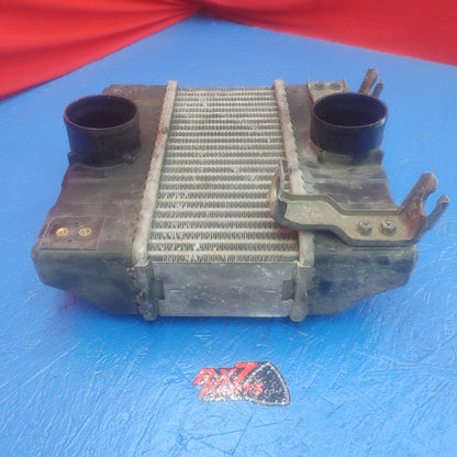 LHD, RHD Oem Turbo Intercooler  RX7 RX-7 FD FD3S 13B-REW 92 - 02 FD FD3S 13B-REW SH5B8/1 - RX7Parts