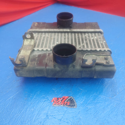 LHD, RHD Oem Turbo Intercooler  RX7 RX-7 FD FD3S 13B-REW 92 - 02 FD FD3S 13B-REW SH5B8/1 - RX7Parts