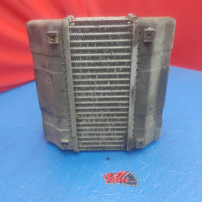 LHD, RHD Oem Turbo Intercooler  RX7 RX-7 FD FD3S 13B-REW 92 - 02 FD FD3S 13B-REW SH5B8/1 - RX7Parts
