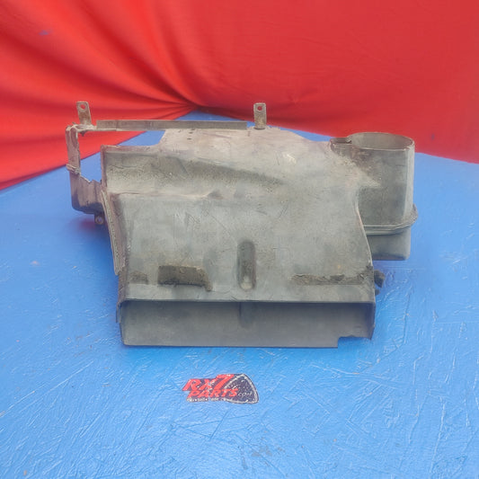 LHD, RHD Intercooler Duct  RX7 RX-7 FD FD3S 13B-REW 92 - 02 FD FD3S 13B-REW S4B0/418 - RX7Parts