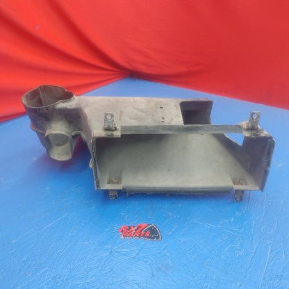 LHD, RHD Intercooler Duct  RX7 RX-7 FD FD3S 13B-REW 92 - 02 FD FD3S 13B-REW S4B0/418 - RX7Parts