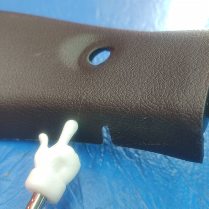 LHD, RHD Right Hand Rh Plastic Trim Piece FD01 68 941 RX7 RX-7 FD FD3S 13B-REW 92 - 02 FD FD3S 13B-REW S4B0/420 - RX7Parts