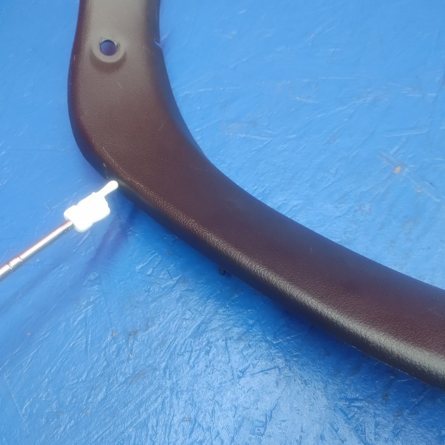 LHD, RHD Right Hand Rh Plastic Trim Piece FD01 68 941 RX7 RX-7 FD FD3S 13B-REW 92 - 02 FD FD3S 13B-REW S4B0/420 - RX7Parts