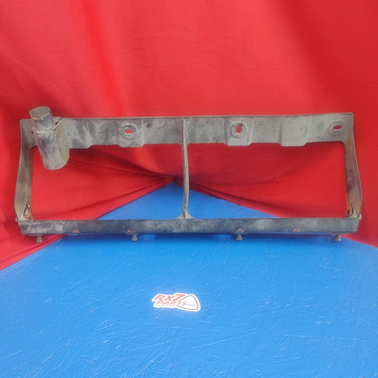 LHD, RHD Oem Front Bumper Radiator Bracket Support Guide Cooling Panel  RX7 RX-7 FC S4 FC3S 86 - 88 FC FC3S 13B S4B0/422 - RX7Parts