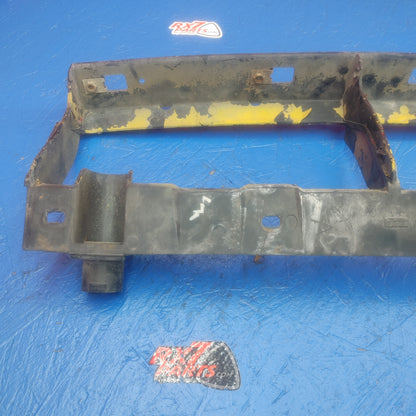 LHD, RHD Oem Front Bumper Radiator Bracket Support Guide Cooling Panel  RX7 RX-7 FC S4 FC3S 86 - 88 FC FC3S 13B S4B0/422 - RX7Parts