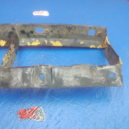 LHD, RHD Oem Front Bumper Radiator Bracket Support Guide Cooling Panel  RX7 RX-7 FC S4 FC3S 86 - 88 FC FC3S 13B S4B0/422 - RX7Parts