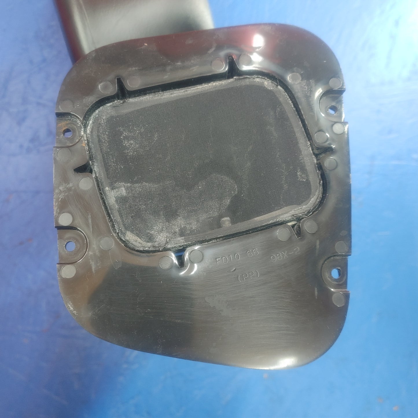 LHD, RHD Right Hand Rh Bose Rear Speaker Acoustic Wave Sound System FD10 66 E6X RX7 RX-7 FD FD3S 13B-REW 92 - 02 FD FD3S 13B-REW S4B0/423 - RX7Parts