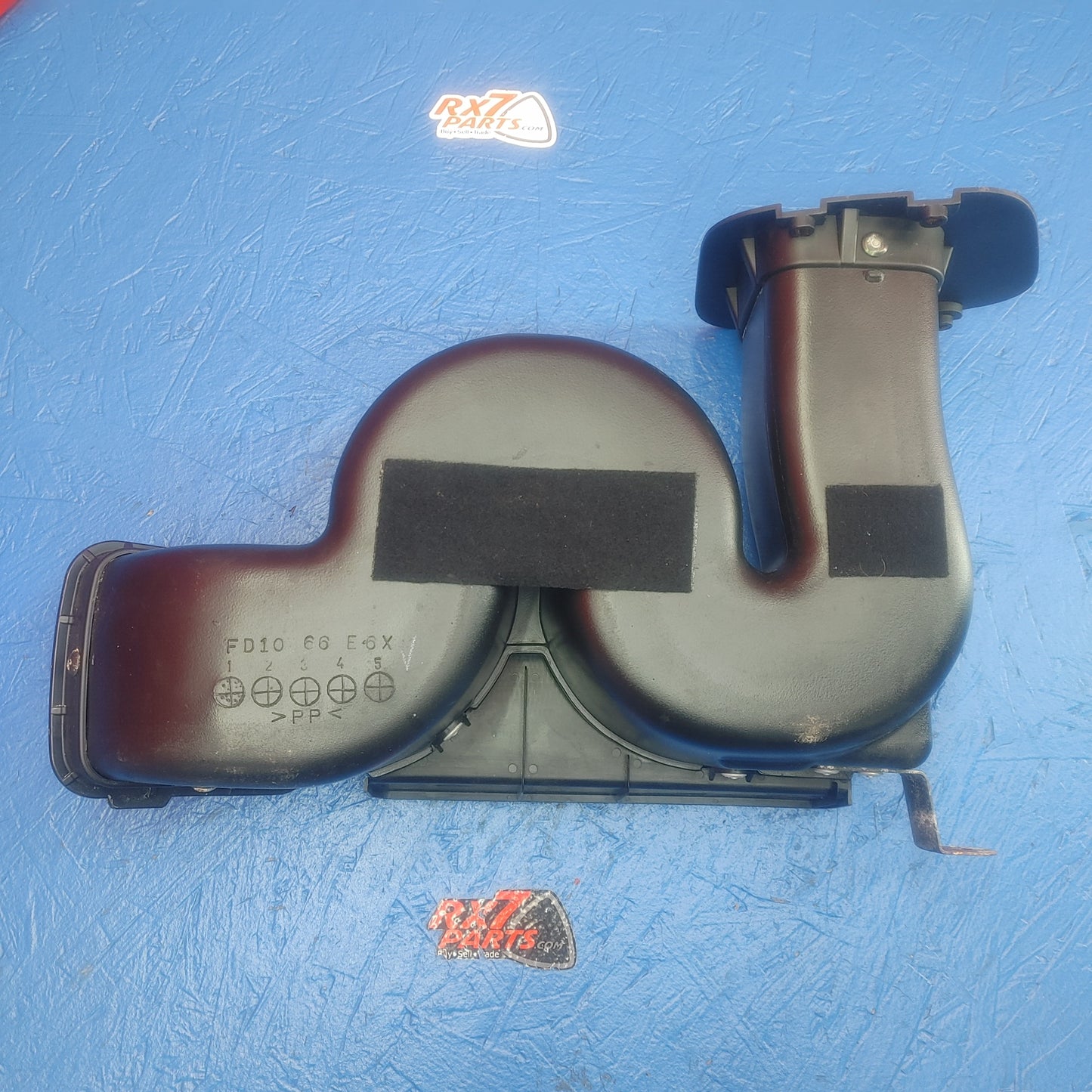 LHD, RHD Right Hand Rh Bose Rear Speaker Acoustic Wave Sound System FD10 66 E6X RX7 RX-7 FD FD3S 13B-REW 92 - 02 FD FD3S 13B-REW S4B0/423 - RX7Parts