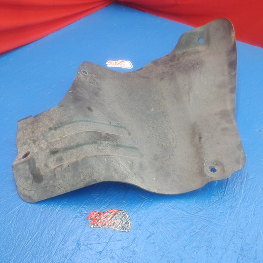 LHD, RHD Gas Filler Hose Protector FD01 42 298 RX7 RX-7 FD FD3S 13B-REW 92 - 02 FD FD3S 13B-REW S4B0/425 - RX7Parts