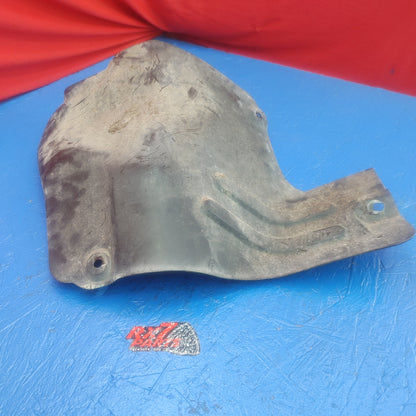 LHD, RHD Gas Filler Hose Protector FD01 42 298 RX7 RX-7 FD FD3S 13B-REW 92 - 02 FD FD3S 13B-REW S4B0/425 - RX7Parts