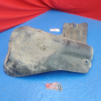 LHD, RHD Gas Filler Hose Protector FD01 42 298 RX7 RX-7 FD FD3S 13B-REW 92 - 02 FD FD3S 13B-REW S4B0/425 - RX7Parts