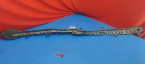 Oem Under Body Fuel Line Cover Set  FD01 56 181 FD01 56 191 RX7 RX-7 FD FD3S 13B-REW 92 - 02 FD FD3S 13B-REW S4B0/426