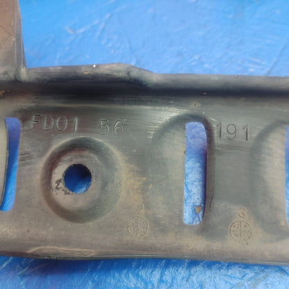 Oem Under Body Fuel Line Cover Set  FD01 56 181 FD01 56 191 RX7 RX-7 FD FD3S 13B-REW 92 - 02 FD FD3S 13B-REW S4B0/426 - RX7Parts