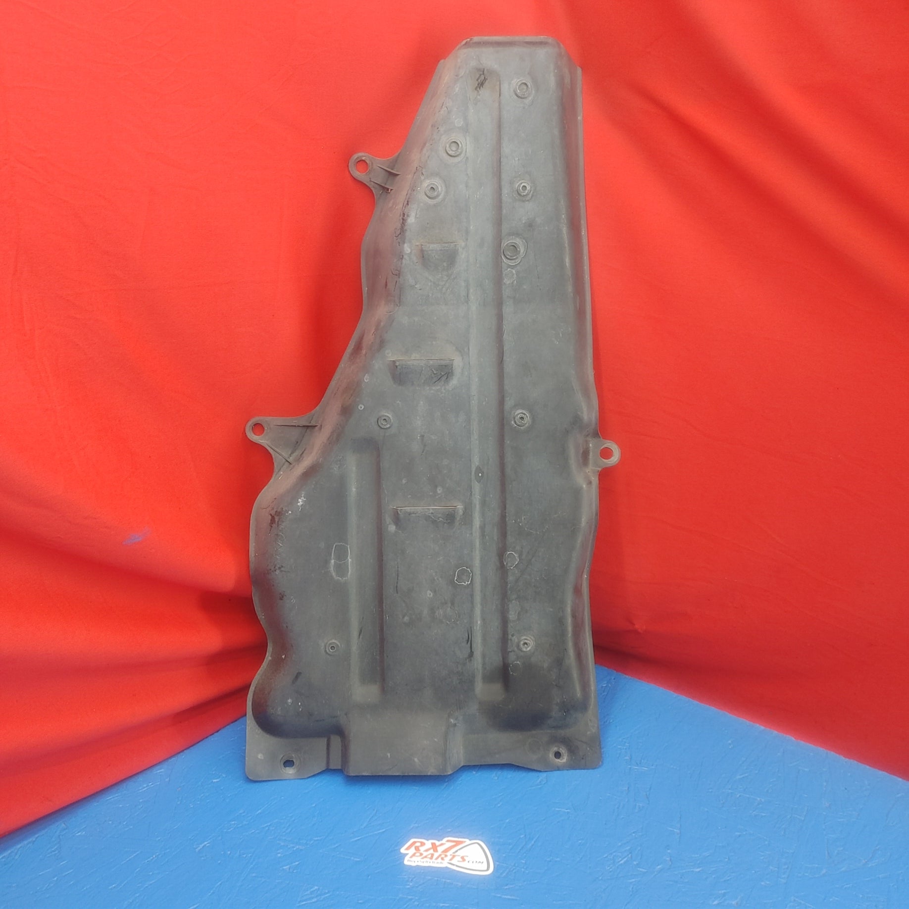 LHD, RHD Underbody Air Flow Insulator Splash Shield FD01 56 114 RX7 RX-7 FD FD3S 13B-REW 92 - 02 FD FD3S 13B-REW S4B0/428 - RX7Parts