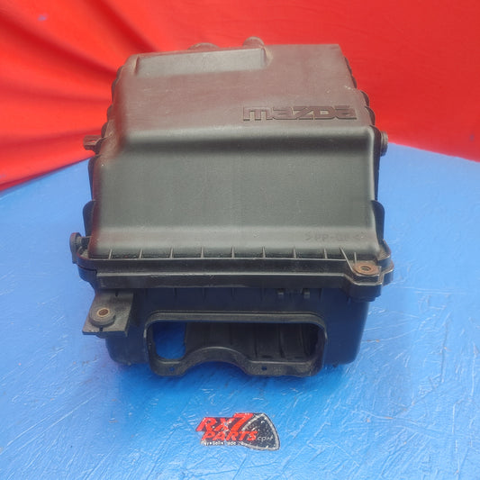 LHD, RHD Oem Air Filter Box Air Intake  RX7 RX-7 FD FD3S 13B-REW 92 - 02 FD FD3S 13B-REW SH5B8/4 - RX7Parts