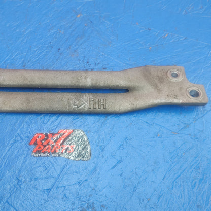 LHD, RHD Tunnel Reinforcement Brace Bar B (Middle)  RX7 RX-7 FD FD3S 13B-REW 92 - 02 FD FD3S 13B-REW SH5B8/5 - RX7Parts