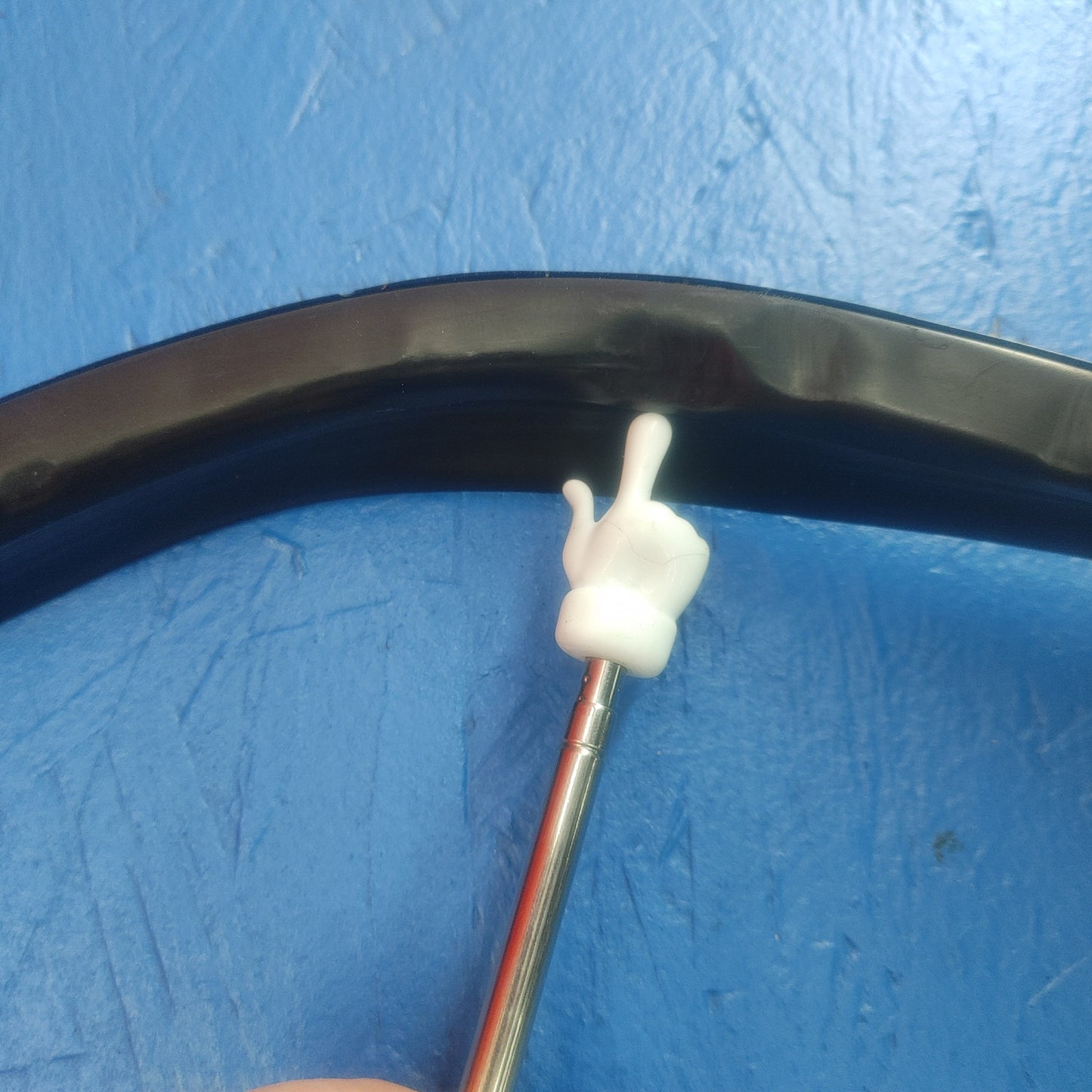 LHD, RHD Front Door Drip Molding Left Oem Rain Guard Window Trim  RX7 RX-7 FD FD3S 13B-REW 92 - 02 FD FD3S 13B-REW S4B0/431 - RX7Parts
