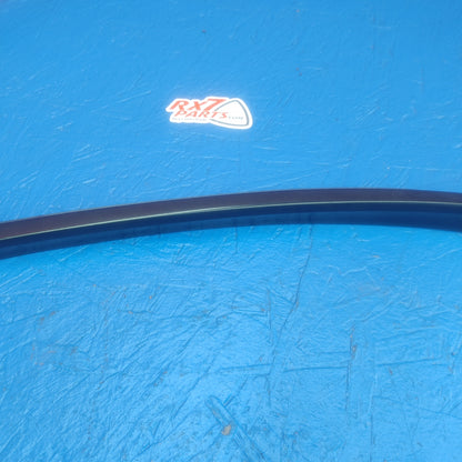 LHD, RHD Front Door Drip Molding Right Oem Rain Guard Window Trim  RX7 RX-7 FD FD3S 13B-REW 92 - 02 FD FD3S 13B-REW S4B0/433 - RX7Parts