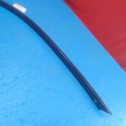 LHD, RHD Front Door Drip Molding Right Oem Rain Guard Window Trim  RX7 RX-7 FD FD3S 13B-REW 92 - 02 FD FD3S 13B-REW S4B0/433 - RX7Parts