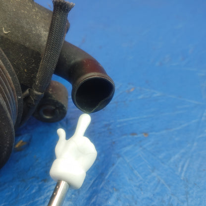 LHD, RHD Air Pump  RX7 RX-7 FD FD3S 13B-REW 92 - 02 FD FD3S 13B-REW SH5B8/6 - RX7Parts