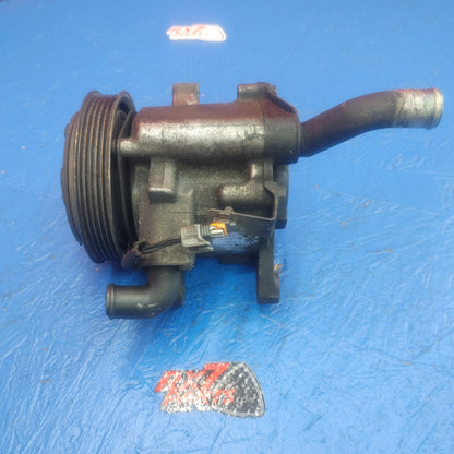 LHD, RHD Air Pump  RX7 RX-7 FD FD3S 13B-REW 92 - 02 FD FD3S 13B-REW SH5B8/6 - RX7Parts