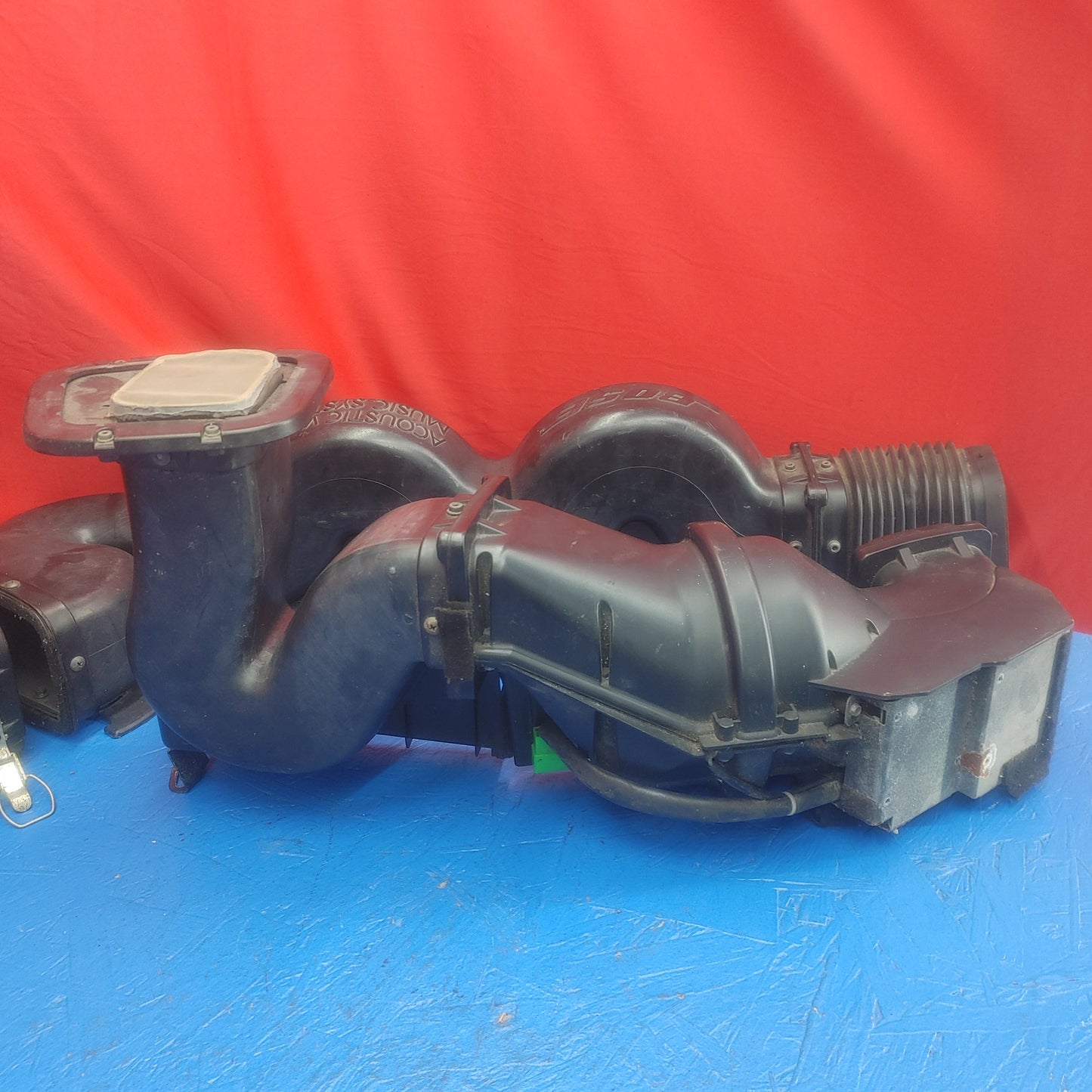 LHD, RHD Bose Rear Speaker Acoustic Wave Sound System  RX7 RX-7 FD FD3S 13B-REW 92 - 02 FD FD3S 13B-REW S4B0/441 - RX7Parts