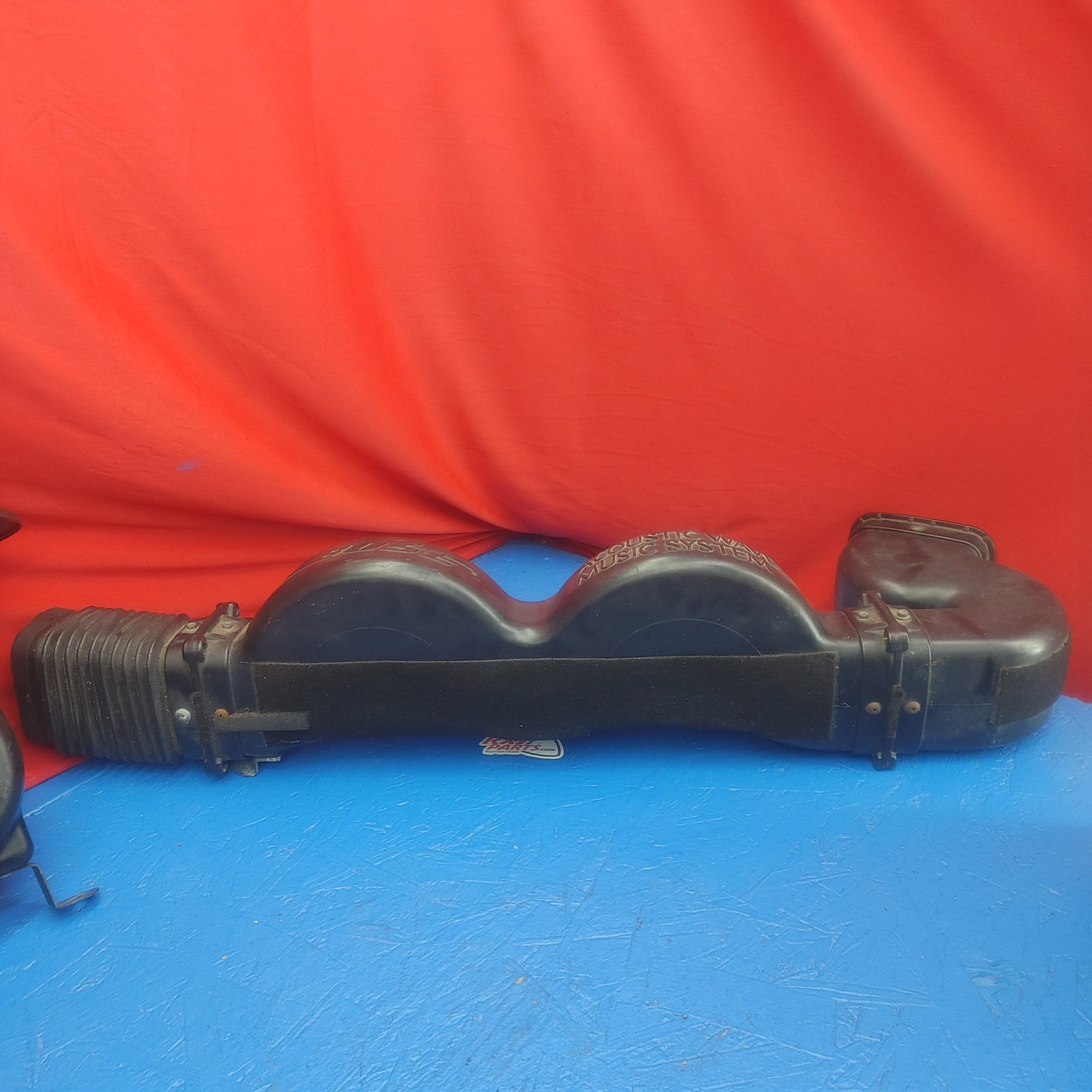 LHD, RHD Bose Rear Speaker Acoustic Wave Sound System  RX7 RX-7 FD FD3S 13B-REW 92 - 02 FD FD3S 13B-REW S4B0/441 - RX7Parts