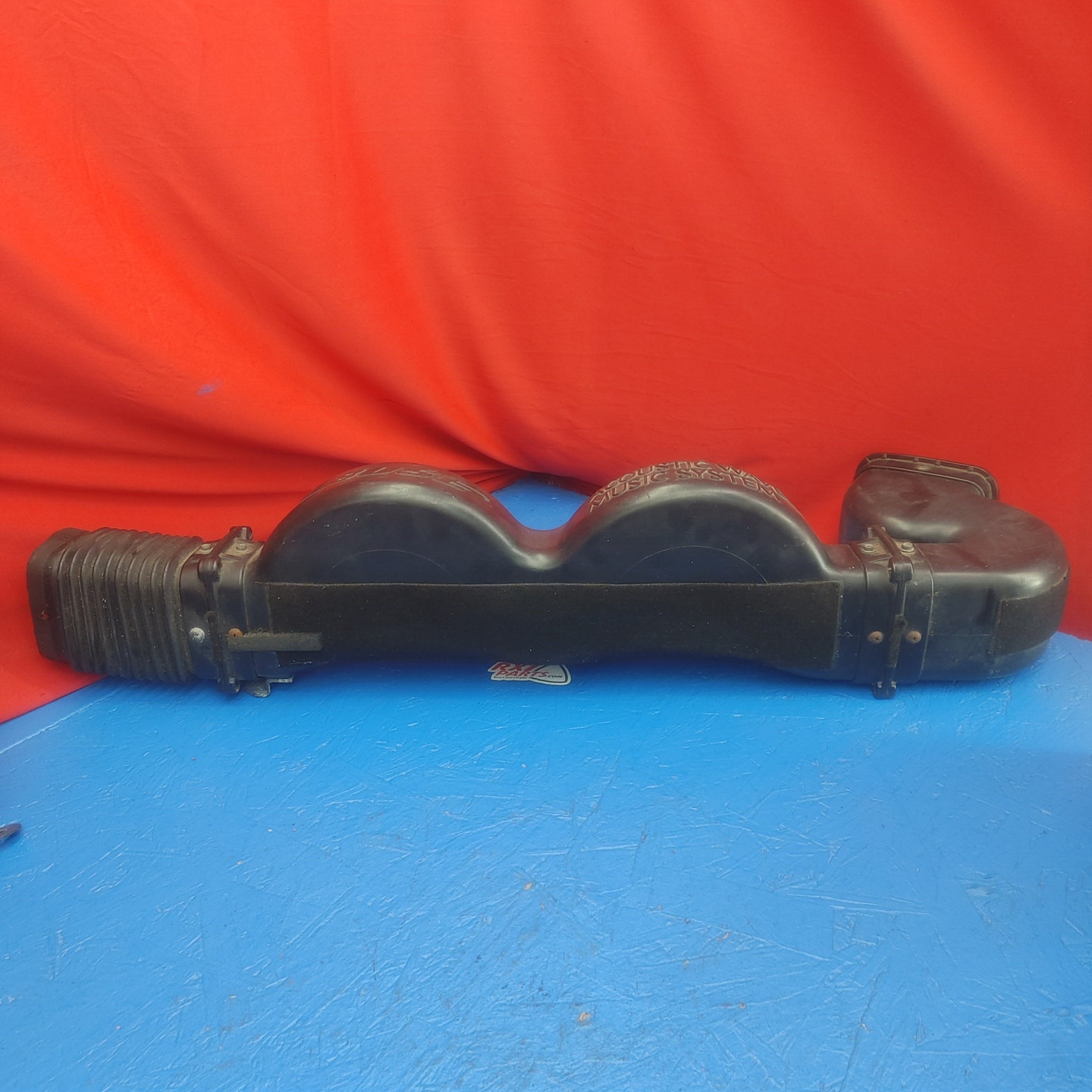 LHD, RHD Bose Rear Speaker Acoustic Wave Sound System  RX7 RX-7 FD FD3S 13B-REW 92 - 02 FD FD3S 13B-REW S4B0/441 - RX7Parts