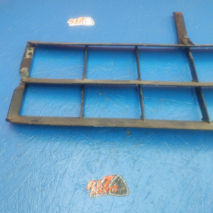 LHD, RHD Front Bumper Lower Grill  RX7 RX-7 SA SA22C FB FB3S 79 - 85 SA SA22C FB FB3S 12A S4B0/443 - RX7Parts
