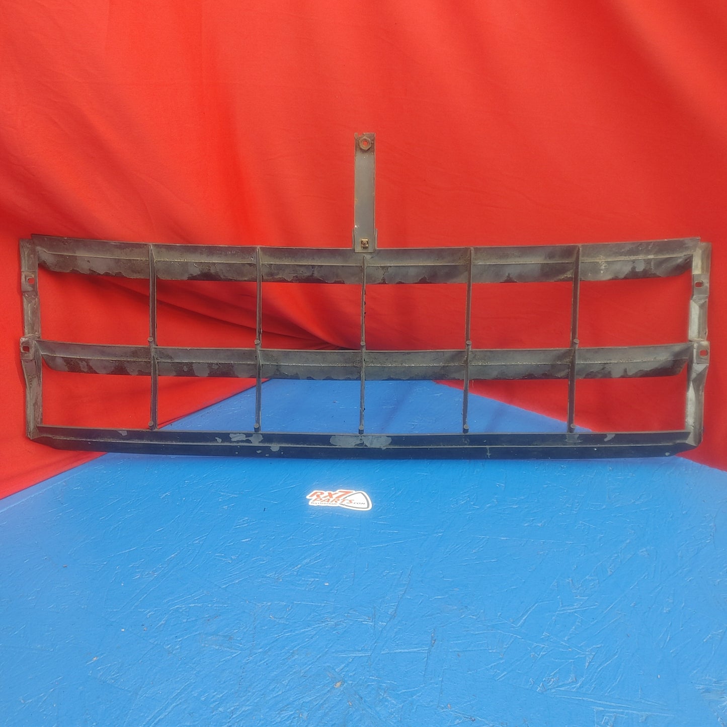 LHD, RHD Front Bumper Lower Grill  RX7 RX-7 SA SA22C FB FB3S 79 - 85 SA SA22C FB FB3S 12A S4B0/443 - RX7Parts