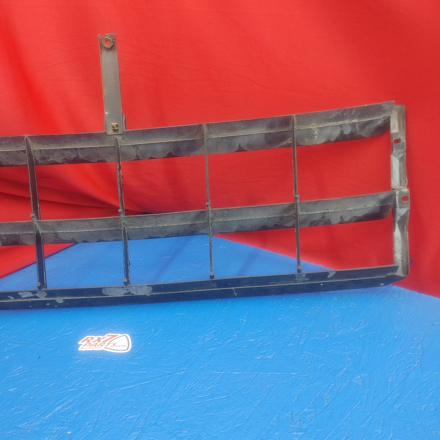LHD, RHD Front Bumper Lower Grill  RX7 RX-7 SA SA22C FB FB3S 79 - 85 SA SA22C FB FB3S 12A S4B0/443 - RX7Parts