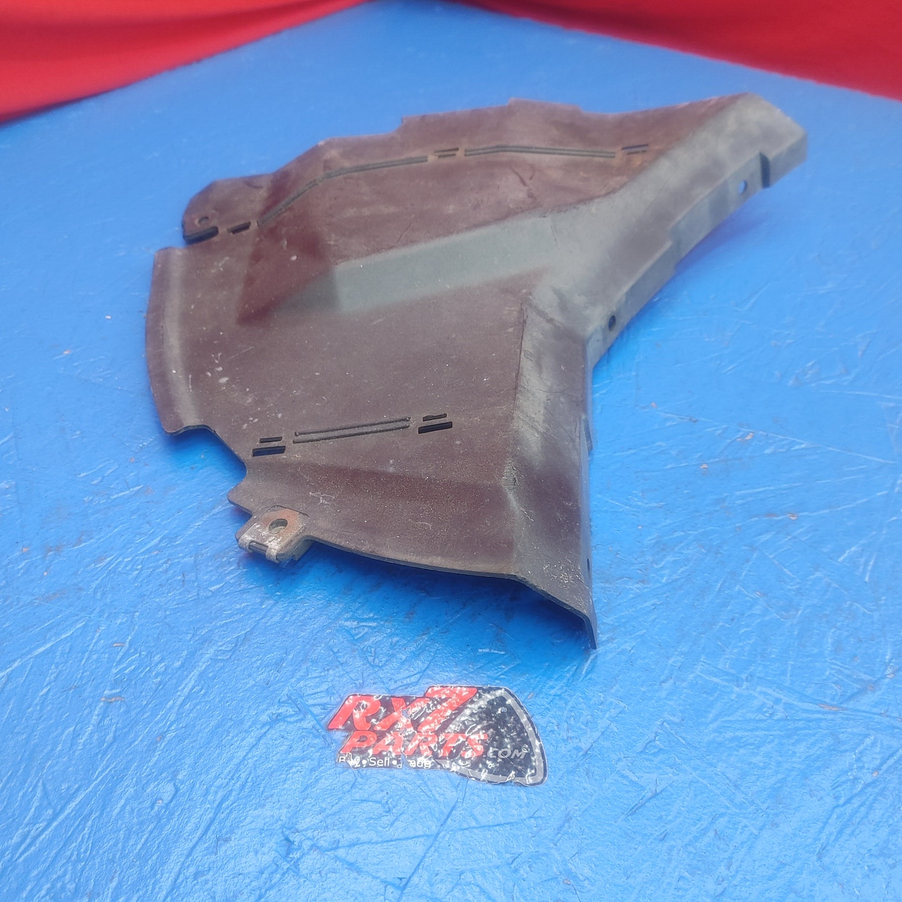 LHD, RHD Fd01 43 63X  RX7 RX-7 FD FD3S 13B-REW 92 - 02 FD FD3S 13B-REW S4B0/447 - RX7Parts