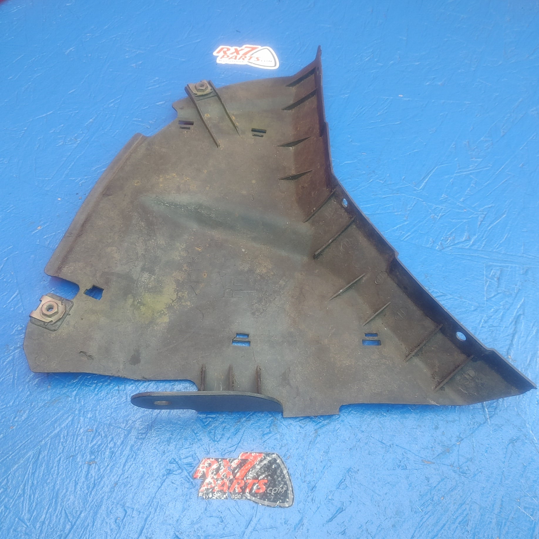 LHD, RHD Fd01 43 63X  RX7 RX-7 FD FD3S 13B-REW 92 - 02 FD FD3S 13B-REW S4B0/447 - RX7Parts