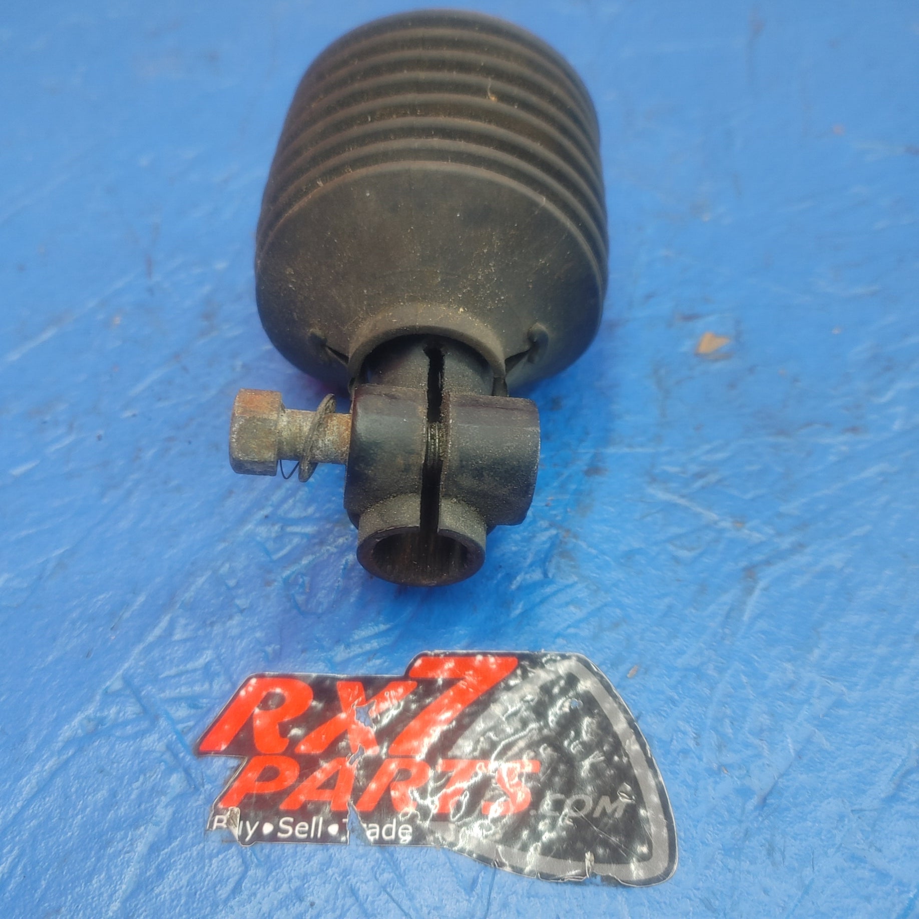 LHD, RHD Intermediate Steering Shaft Assembly  RX7 RX-7 FC S4 FC3S 86 - 88 FC FC3S 13B SH5B10/1 - RX7Parts