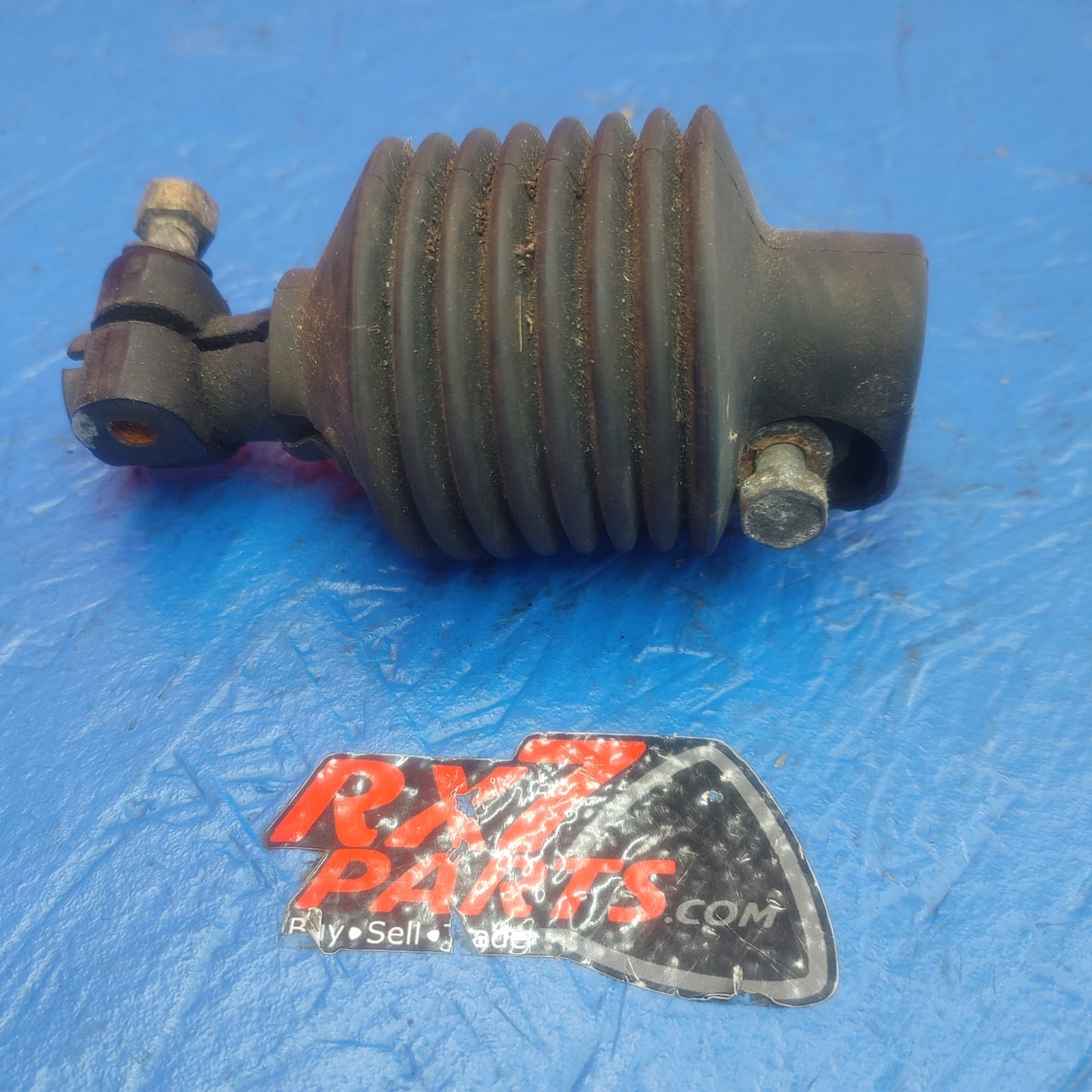 LHD, RHD Intermediate Steering Shaft Assembly  RX7 RX-7 FC S4 FC3S 86 - 88 FC FC3S 13B SH5B10/1 - RX7Parts