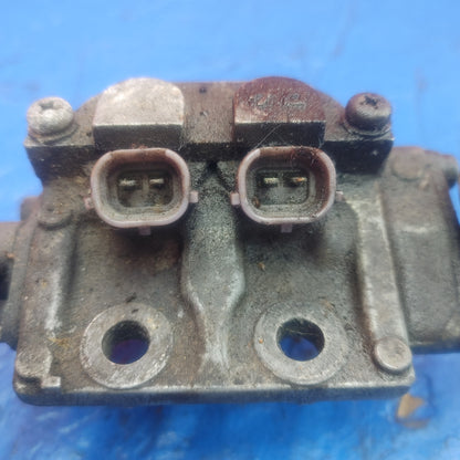 LHD, RHD Primary Fuel Injector Rail  RX7 RX-7 FD FD3S 13B-REW 92 - 02 FD FD3S 13B-REW SH5B10/2 - RX7Parts