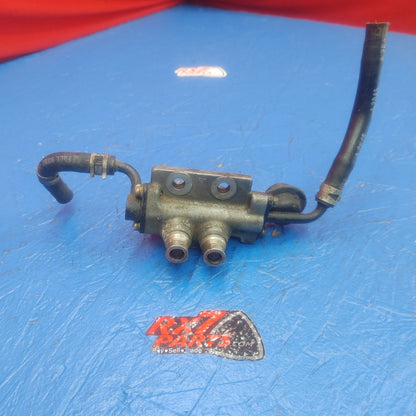 LHD, RHD Primary Fuel Injector Rail  RX7 RX-7 FD FD3S 13B-REW 92 - 02 FD FD3S 13B-REW SH5B10/2 - RX7Parts