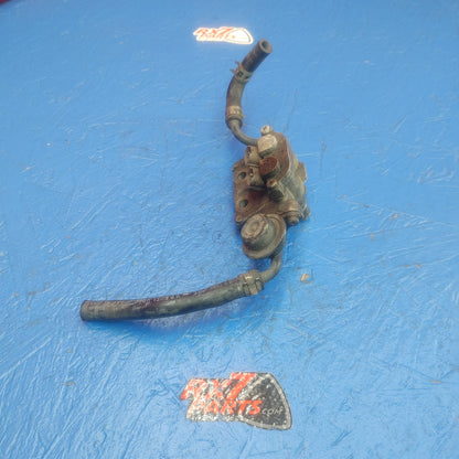 LHD, RHD Primary Fuel Injector Rail  RX7 RX-7 FD FD3S 13B-REW 92 - 02 FD FD3S 13B-REW SH5B10/2 - RX7Parts