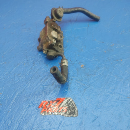 LHD, RHD Primary Fuel Injector Rail  RX7 RX-7 FD FD3S 13B-REW 92 - 02 FD FD3S 13B-REW SH5B10/2 - RX7Parts