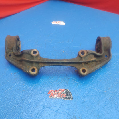LHD, RHD Differential Mount Bracket  RX7 RX-7 FD FD3S 13B-REW 92 - 02 FD FD3S 13B-REW SH5B10/4 - RX7Parts