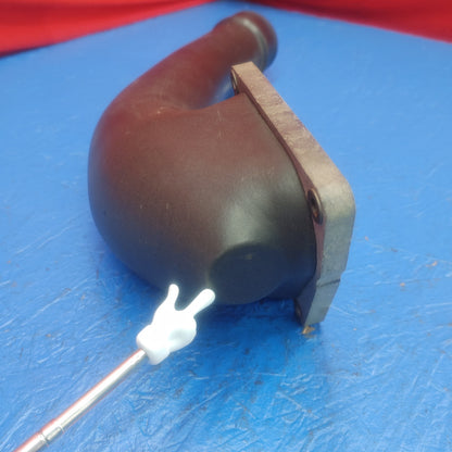 LHD, RHD Jdm Plastic Intake Elbow Pipe Tube N3C1 13 330 RX7 RX-7 FD FD3S RHD JDM 92 - 02 FD FD3S 13B-REW SH5B10/5